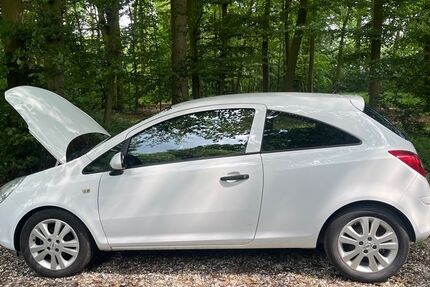 Opel Corsa 161.000 km 1.680 &euro; Ochtrup 48607