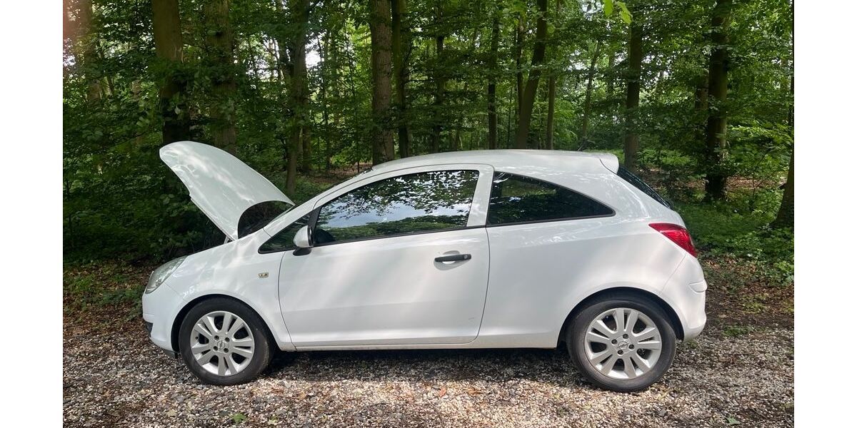 Opel Corsa 161.000 km 1.680 &euro; Ochtrup 48607