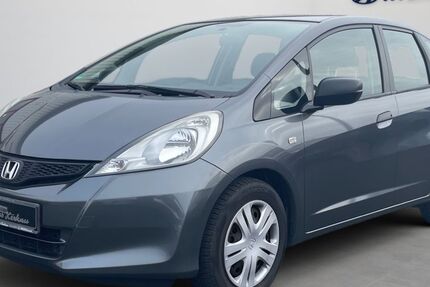 Honda Jazz 78.000 km 7.450 &euro; Einbeck 37574