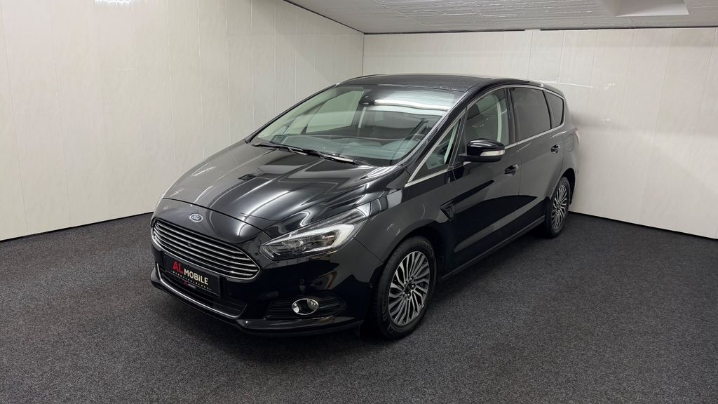 Ford S-Max 153.675 km 15.700 &euro; Wermelskirchen 42929