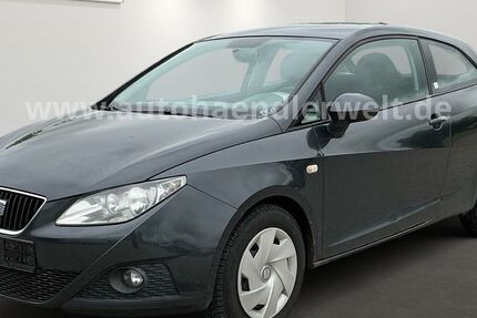 Seat Ibiza 268.855 km 999 &euro; Brehna 06796