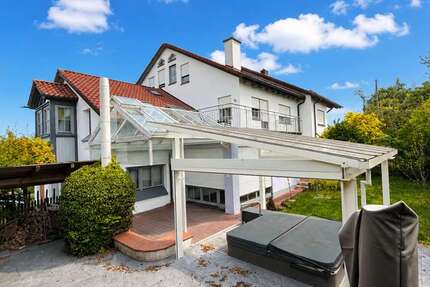 Haus Diedorf - 7 Zimmer, 298 m&sup2;, 749.000&euro; | Angebot:27723365