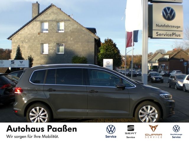 VW Touran 31.260 km 36.350 &euro; Oberhausen 46145