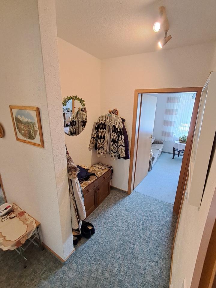 Etagenwohnung Melsdorf - 3 Zimmer, 65 m&sup2;, 158.000&euro; | Angebot:27279898