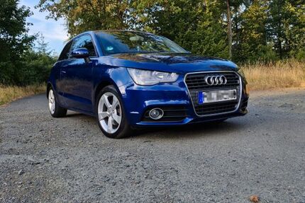 Audi A1 97.893 km 6.900 &euro; Steffenberg 35239