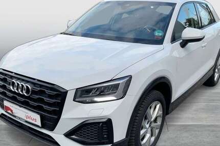 Audi Q2 9.712 km 29.977 &euro; Dortmund 44143