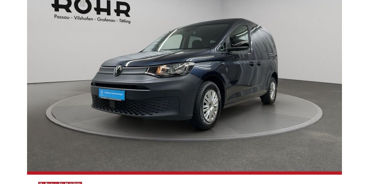 VW Caddy 9.524 km 26.743 &euro; Passau 94032