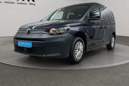 VW Caddy 9.524 km 27.320 &euro; Passau 94032