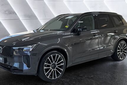 Volvo XC90 28.195 km 73.880 &euro; Berlin 10553