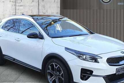 Kia XCeed 49.900 km 21.900 &euro; Göppingen 73033