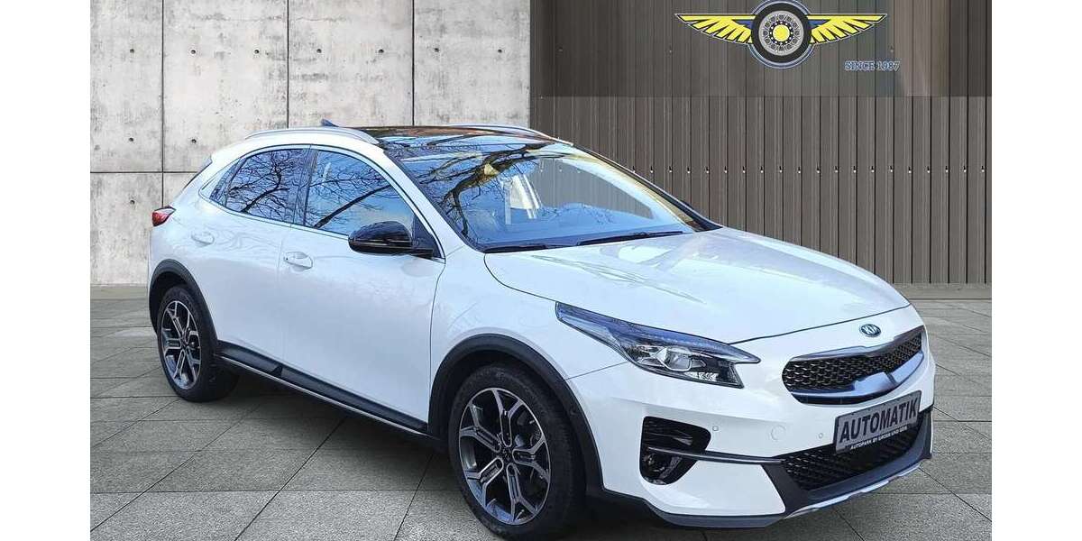 Kia XCeed 49.900 km 21.900 &euro; Göppingen 73033