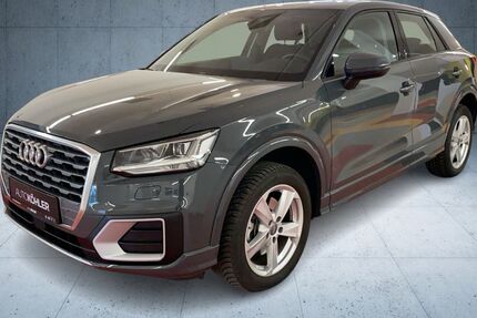 Audi Q2 24.700 km 20.900 &euro; Bad Dürkheim 67098