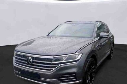VW Touareg 51.981 km 47.970 &euro; Saal a.d. Donau 93342