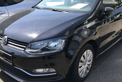 VW Polo 106.000 km 9.590 &euro; Bad Säckingen 79713