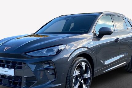 Cupra Terramar 8.500 km 40.990 &euro; Pfaffenhofen 85276