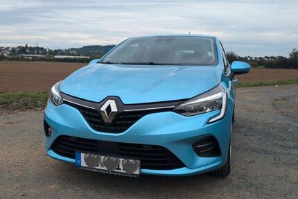 Renault Clio 93.000 km 11.000 € Solms 35606