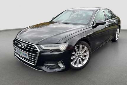 Audi A6 90.190 km 33.980 € Cadolzburg 90556