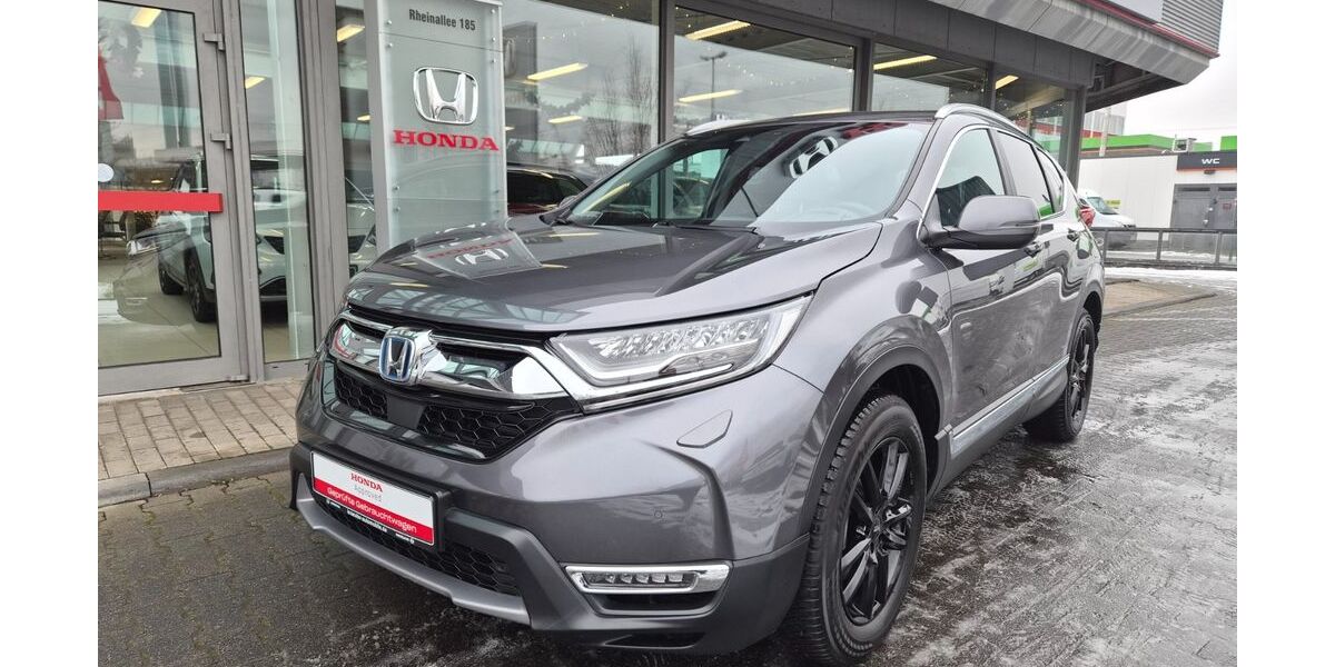 Honda CR-V 11.500 km 34.450 &euro; Mainz 55120