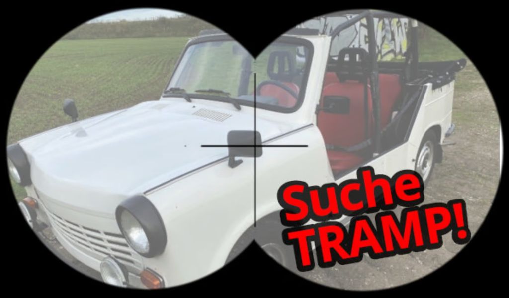 Trabant Andere 43.434 km 19.990 &euro; Berlin 12559