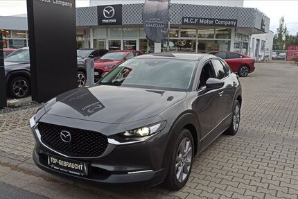 Mazda CX-30 51.570 km 21.315 € Berlin 13403