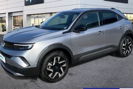 Opel Mokka 31.502 km 18.290 &euro; Jüterbog 14913