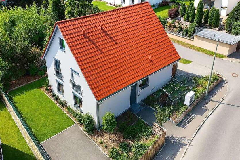 Haus zum Kaufen in Friedberg 670.000 € 162.43 m²