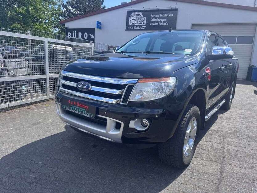 Ranger