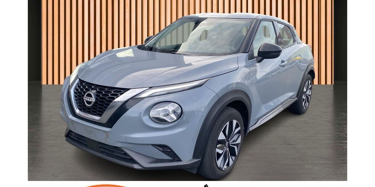 Nissan Juke 65.490 km 14.980 &euro; Dresden 01328