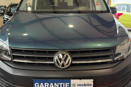 VW Caddy 211.000 km 9.990 &euro; Ludwigshafen am Rhein 67059