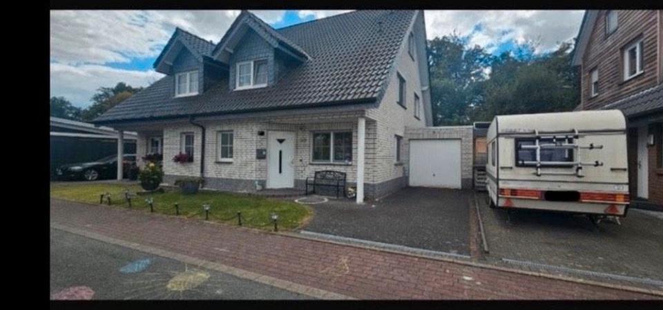 Doppelhaushälfte zu verkaufen 119 qm in 33442 Clarholz 4 zimmer