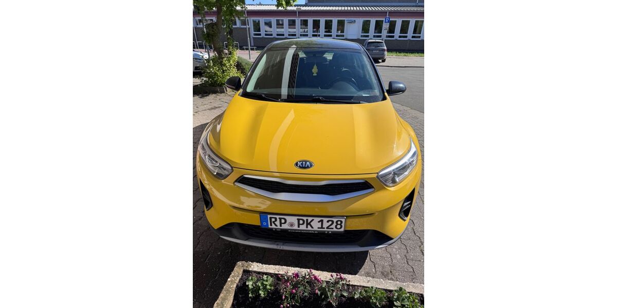Kia Stonic 72.000 km 10.600 &euro; Beindersheim 67259
