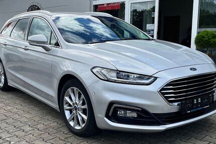 Ford Mondeo 129.950 km 14.990 € Trieb 08239