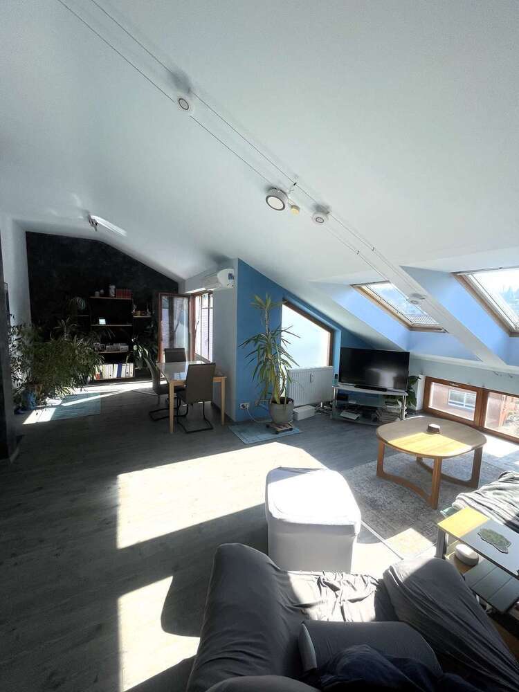 Wohnung zum Kaufen in Pforzheim 254.999 € 69.28 m²