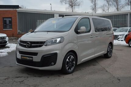 Opel Zafira Life 50.800 km 33.900 &euro; Nürnberg 90469