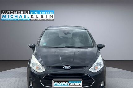 Ford B-Max 139.173 km 2.900 &euro; Aichach 86551