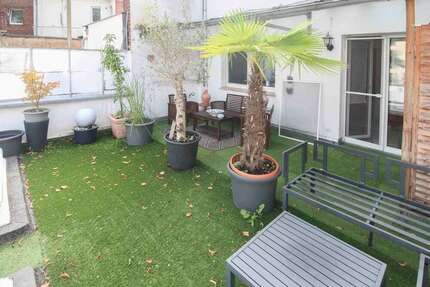 Wohnung zum Kaufen in Mönchengladbach 145.000 € 64 m²