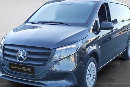Mercedes-Benz Vito 18.438 km 46.900 &euro; Hoyerswerda 02977