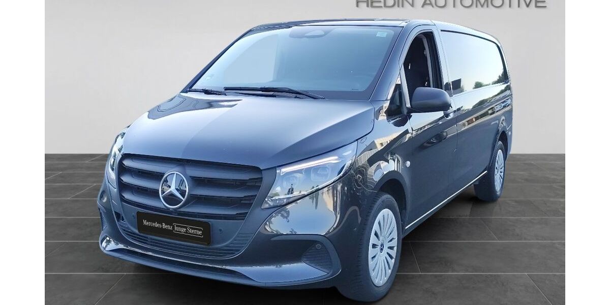 Mercedes-Benz Vito 18.438 km 46.900 &euro; Hoyerswerda 02977