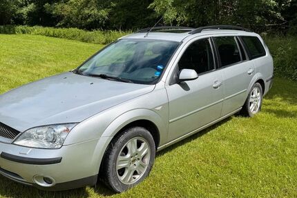 Ford Mondeo 179.500 km 1.900 &euro; Delligsen 31073