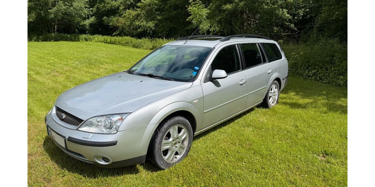 Ford Mondeo 179.500 km 1.900 &euro; Delligsen 31073