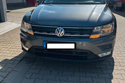 VW Tiguan 175.000 km 16.900 &euro; Breisach 79206