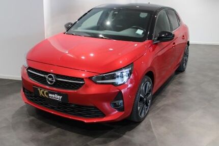 Opel Corsa 41.000 km 16.875 € Bietigheim-Bissingen 74321