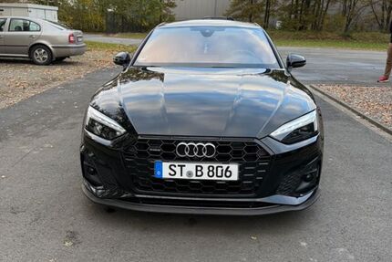 Audi A5 115.000 km 31.500 &euro; Saerbeck 48369