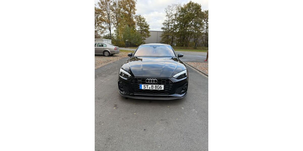 Audi A5 115.000 km 31.500 &euro; Saerbeck 48369