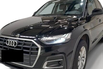 Audi Q5 170.800 km 27.450 &euro; Steinbach-Hallenberg OT Herges-Hallenberg 98587