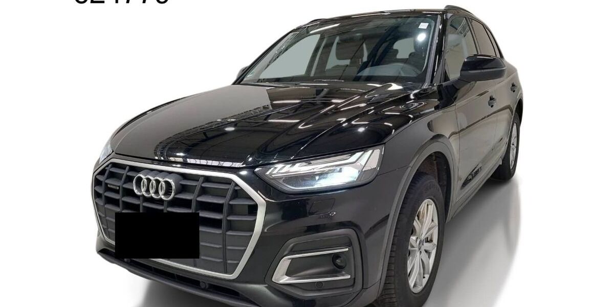 Audi Q5 170.800 km 27.450 &euro; Steinbach-Hallenberg OT Herges-Hallenberg 98587