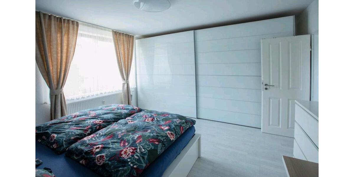 Etagenwohnung Wülfrath - 3 Zimmer, 85 m&sup2;, 235.000&euro; | Angebot:20740209