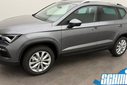 Seat Ateca 1.100 km 28.700 &euro; Peine 31226