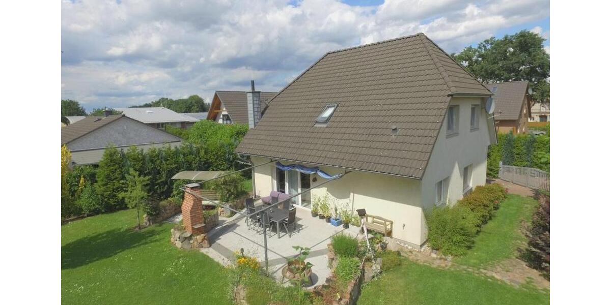 Einfamilienhaus Bardowick - 5 Zimmer, 132 m&sup2;, 440.000&euro; | Angebot:26702487