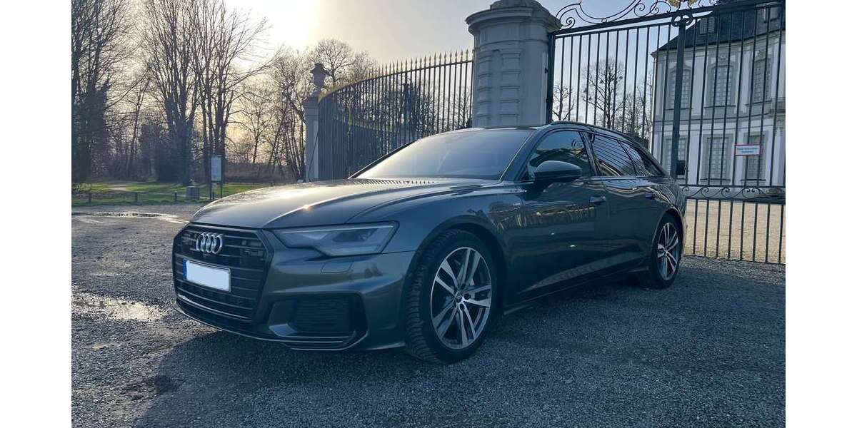 Audi A6 129.400 km 28.490 &euro; Wesseling, Stadt 50389